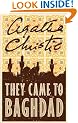 They Came to Baghdad