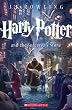 Harry Potter and the Sorcerer's Stone - Book 1
