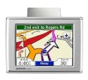 Garmin NÜVI 360T PNA Auto-Navigationssystem inklusive TMC
