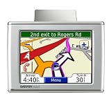 Garmin N�VI 360T PNA Auto-Navigationssystem inklusive TMC - 