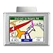 Garmin Nuvi 360 Touch Screen Navigation System With European Mapping