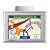 Garmin Nuvi 360 Touch Screen Navigation System With European Mapping