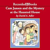 Cam Jansen and the Mystery at the Haunted House | [David Adler]