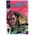 ELFQUEST #14 by Wendy Pini and Richard Pini