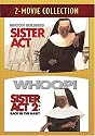 Sister Act / Sister Act 2 - Back in the Habit