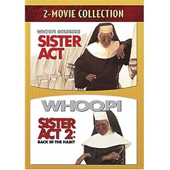 Sister Act / Sister Act 2 - Back in the Habit