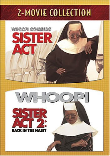 Sister Act Sister Act 2 - Back in the Habit