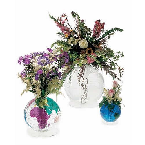 Childrens Toyshop  Toys : Flowersphere™ - 16" diameter - Starball color