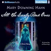 All the Lovely Bad Ones | [Mary Downing Hahn]