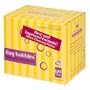 Tiny Bubbles Detergent, Net Wt. 60 oz., Yellow Box