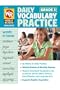 Daily Vocabulary Practice Gr 5