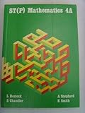 ST(P) mathematics 4A