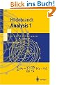 Analysis 1 (Springer-Lehrbuch)
