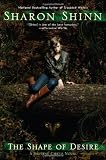 The Shape of Desire (A Shifting Circle Novel)