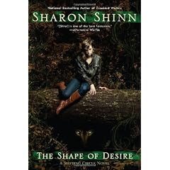 The Shape of Desire