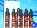 SKINCEUTICALS C E FERULIC* Sample/Trial Size 6 x 5 ML = 30 ML / 1 Oz Anti-Oxidant Anti-Aging