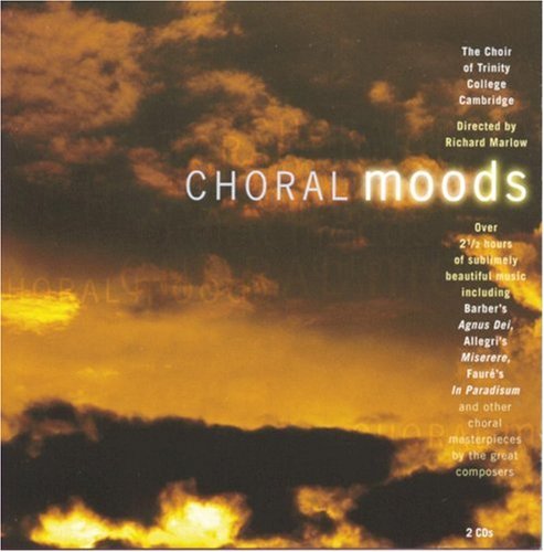 CD-Charts  Music : Choral Moods