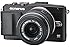 Olympus PEN E-PL6 Digital Camera with 14-42mm II Lens