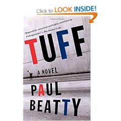 Tuff: A Novel