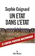 Un Etat dans l'Etat : Le contre-pouvoir ma�onnique