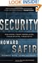 Security: Policing Your Homeland, Your State, Your City