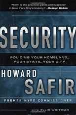 Security: An Inside Look at the Tactics of the NYPD