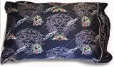 Ed Hardy Tiger Standard Size Pillowcase