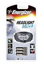 ENERGIZER HEADLIGHT LED