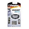 Energizer Kopflampe mit 3 LEDs