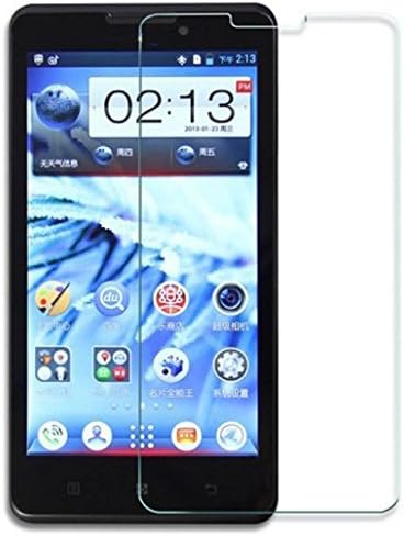 TOOPOOT(TM) CLEAR LCD Screen Protector Guard Cover Film Shield for Lenovo P780