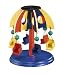 Solar carousel