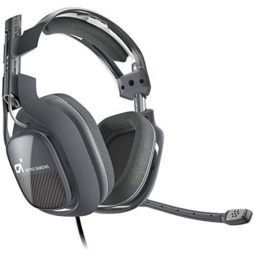 ASTRO Gaming A40 PC Headset Kit [parallel import goods]