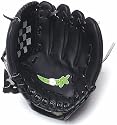 Bronx 13" Baseball Glove In High Grade Vinyl - Left Hand