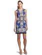 Nicole Miller Women's Apollo Dress