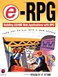 e-RPG:  Building AS/400 Web Applications with RPG