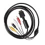 Logic3 AV/S Cable [UK Import]