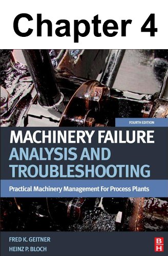 Chapter 004, Machinery Troubleshooting