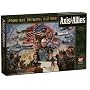 Axis & Allies 1942
