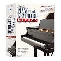 eMedia Piano and Keyboard Method Version 2 for PC and Mac
