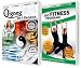 Produkt-Bild: Fitness-Package *Qigong + Fitnessprogramm* [2 DVDs]