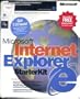 Internet Explorer Starter Kit 3.0