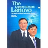 The Chinese IT Company That Dares to Succeed