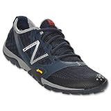 NEW BALANCE Minimus 20 Men's Trail Running Shoes, Navy