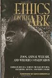 ETHICS on the ARK (Zoo & Aquarium Biology & Conservation)