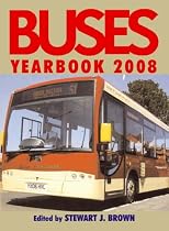 Buses Yearbook