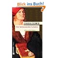 Die brennenden Lettern