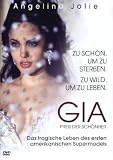 Gia - Preis der Sch�nheit - Angelina Jolie