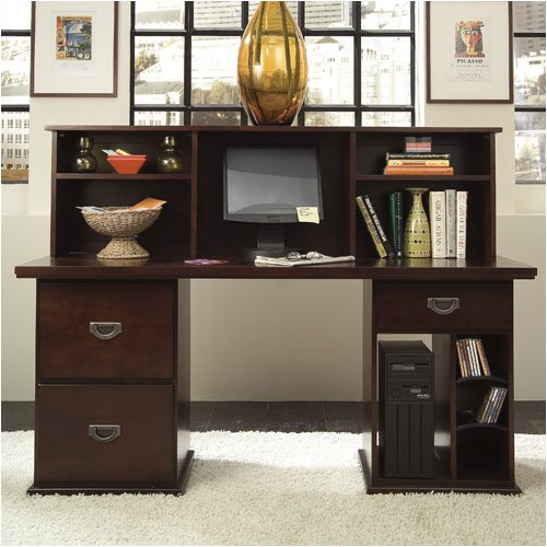 Riverside Furniture Basics Office Series Basics 66