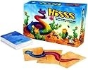 Gamewright Hisss Card Game, the Colorful Snake-Making Card Game