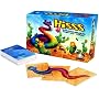 Gamewright Hisss Card Game, the Colorful Snake-Making Card Game